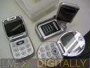 Newgen compact phones