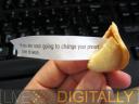 Fortune Cookie