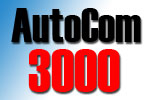 AutoCom3000 Logo