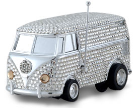 Vinyl Killer crystal-style