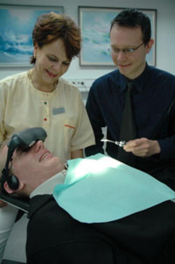 Dental Goggles