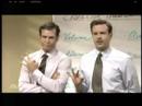 SNL TSA skit