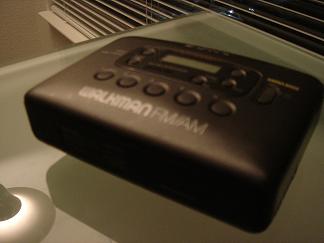 walkman
